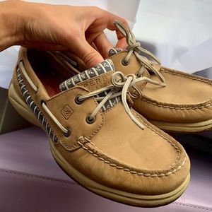 Boat Sperries